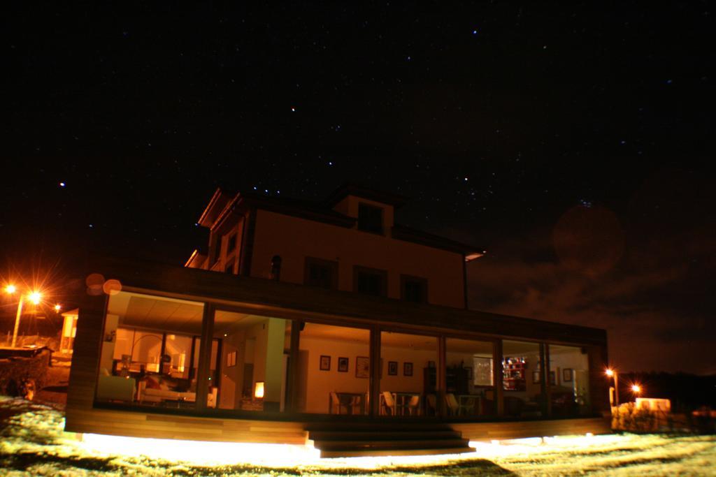 Hotel Rural 3 Cabos El Vallin Exterior photo
