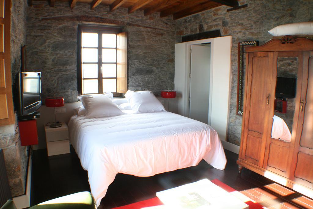 Hotel Rural 3 Cabos El Vallin Room photo