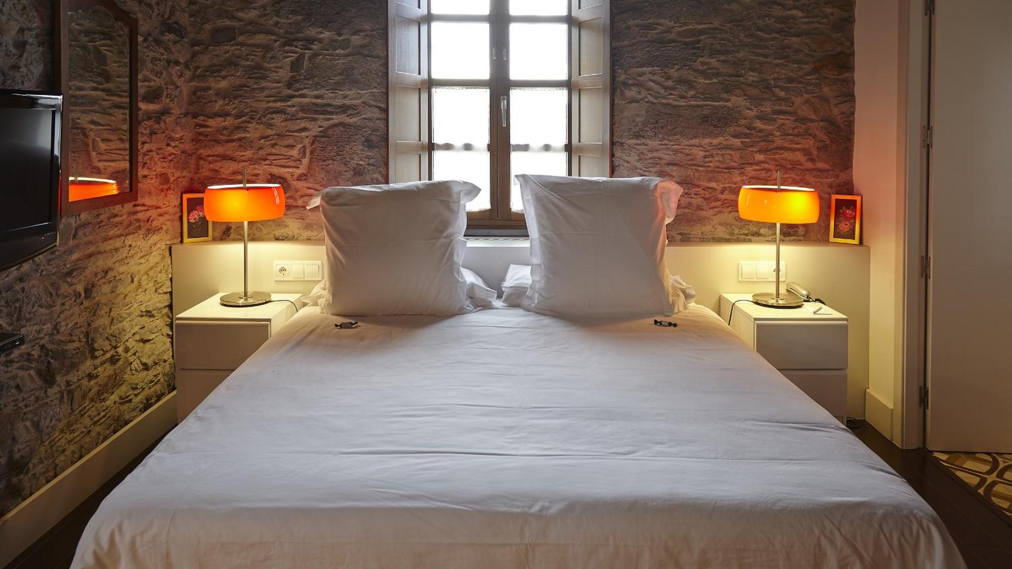 Hotel Rural 3 Cabos El Vallin Room photo